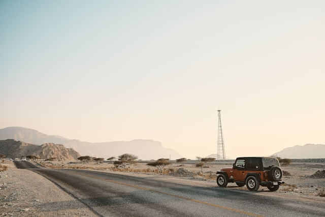 Ras Al Khaimah